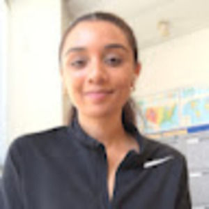 Meet your Posher, Janay